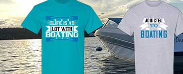 Boating Shirts