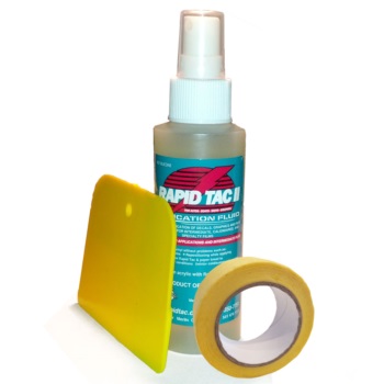 Essential Installation Kit